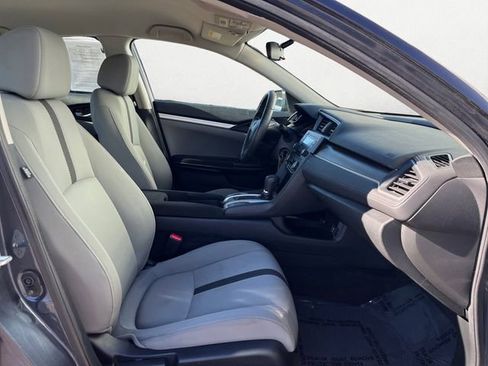 Used 2021 Honda Civic LX image 15