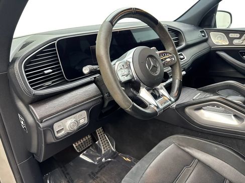 Used 2021 Mercedes-Benz GLE 53 AMG 4MATIC image 48
