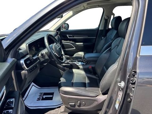 Certified 2024 Kia Telluride S w/ S Sunroof Package AWD/4WD image 10