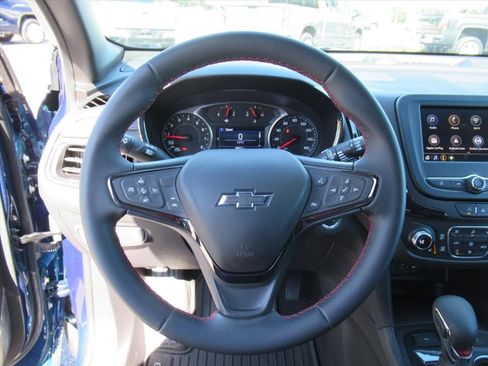 Used 2023 Chevrolet Equinox RS image 18