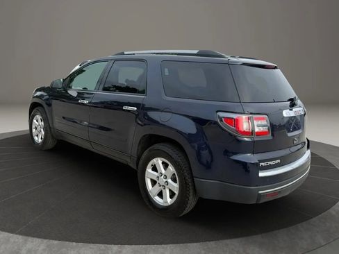 Used 2015 GMC Acadia SLE FWD image 4