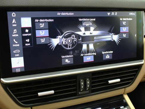 Used 2019 Porsche Cayenne image 66