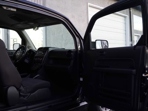 Used 2007 Honda Element SC image 32