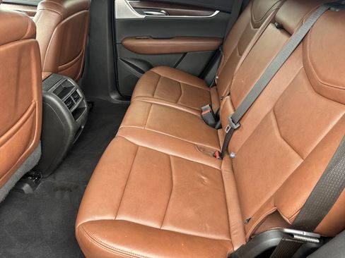 Used 2021 Cadillac XT5 Sportv image 6