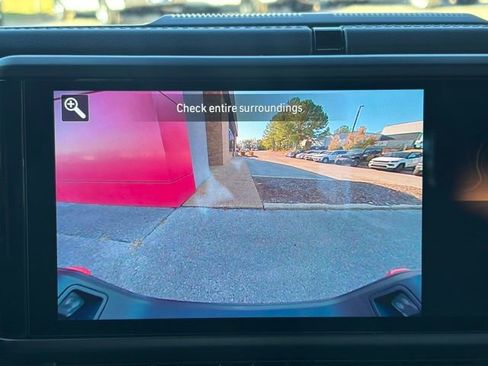 New 2026 Jeep Gladiator Mojave AWD/4WD image 17