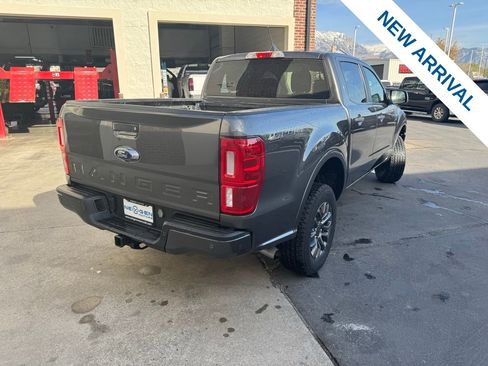 Used 2020 Ford Ranger XLT w/ Equipment Group 301A Mid image 7