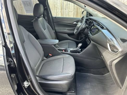 Used 2023 Buick Encore GX Select w/ Experience Buick Package FWD image 13