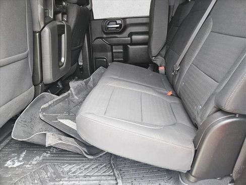 Used 2023 Chevrolet Silverado 2500 LT AWD/4WD image 9