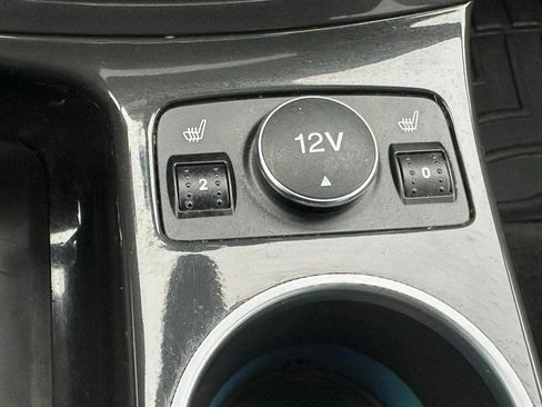 Used 2015 Ford Escape Titanium image 23