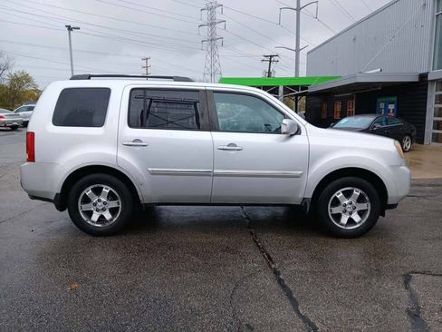 Used 2009 Honda Pilot Touring image 5