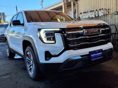 Used 2026 GMC Terrain Elevation