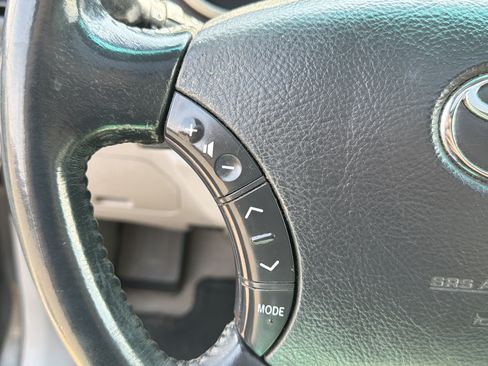 Used 2006 Toyota 4Runner Limited AWD/4WD image 15