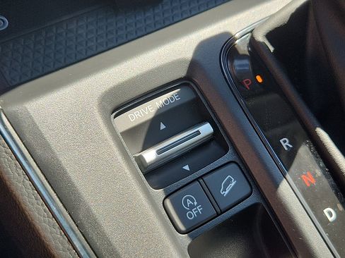 New 2026 Honda CR-V EX-L image 16