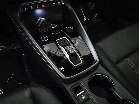 Certified 2025 Audi A3 2.0T Premium Plus w/ Premium Plus Package image 12