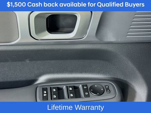 New 2026 Hyundai Santa Fe SEL w/ Tow & Go Package image 17