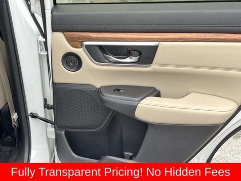 Used 2019 Honda CR-V Touring image 18