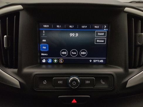 Used 2018 GMC Terrain SLE image 25