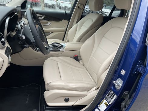 Used 2018 Mercedes-Benz GLC 300 image 22