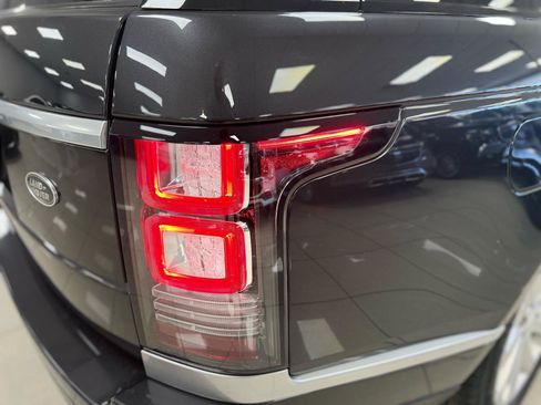 Used 2014 Land Rover Range Rover HSE AWD/4WD image 32