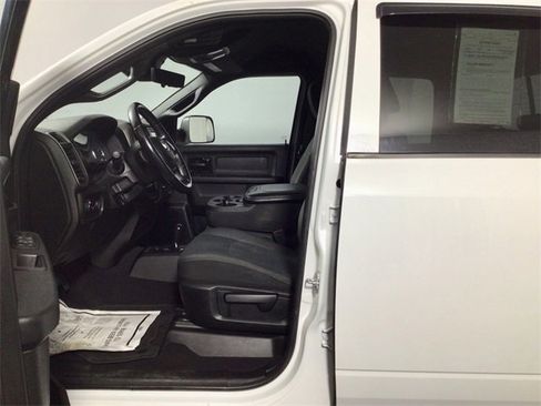 Used 2021 RAM 2500 Tradesman w/ Safety Group image 15