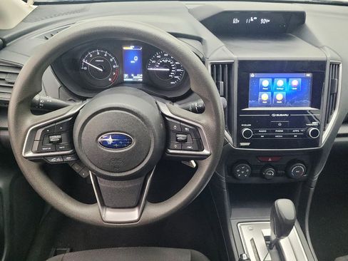 Used 2022 Subaru Impreza 2.0i image 22