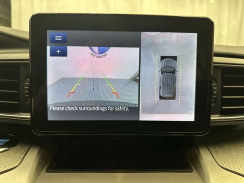 Used 2022 Ford Explorer Timberline image 25