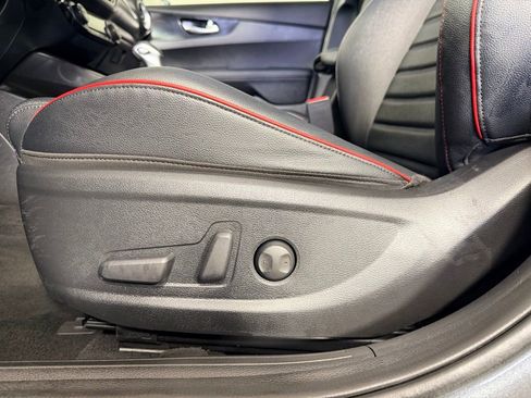 Used 2023 Kia Forte GT w/ GT2 Package image 25