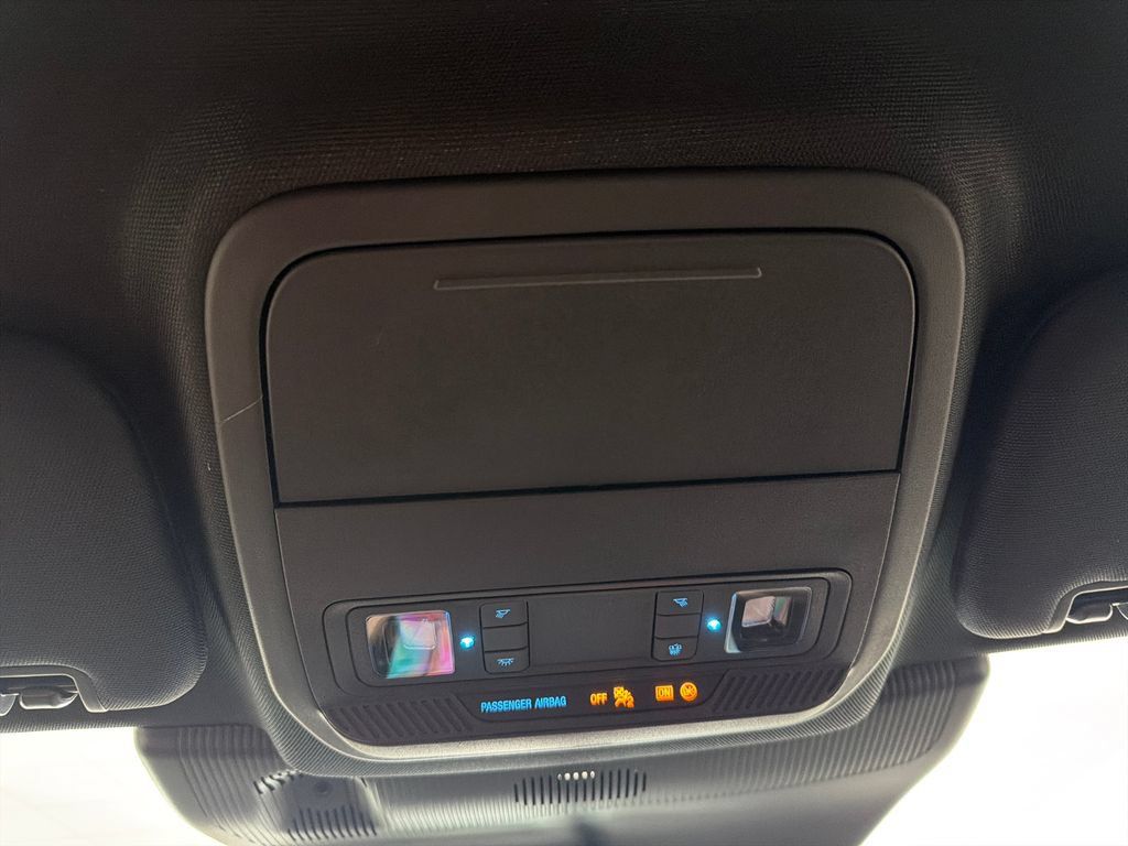 New 2027 Ford Explorer Active w/ Active Comfort Package RWD image 20