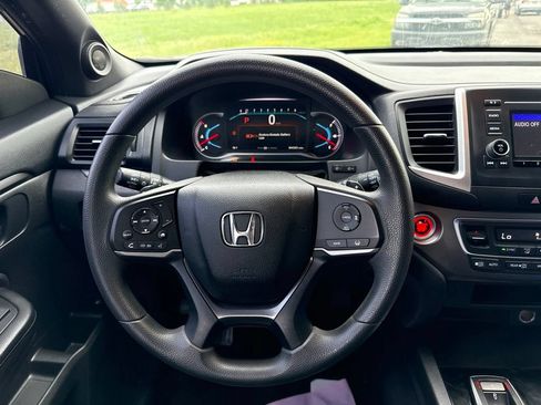 Used 2019 Honda Passport Sport image 18