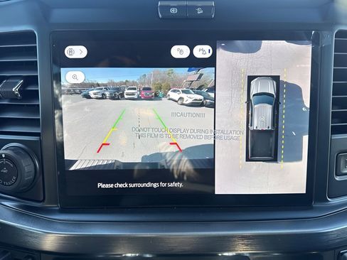 Used 2025 Ford F350 Lariat w/ Lariat Ultimate Package image 24