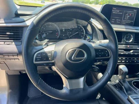 Used 2022 Lexus RX 350 FWD image 17