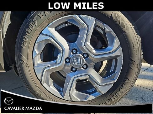 Used 2018 Honda CR-V EX-L image 33