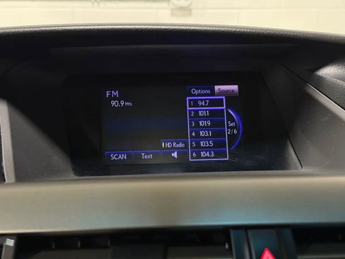 Used 2013 Lexus RX 350 F Sport image 28