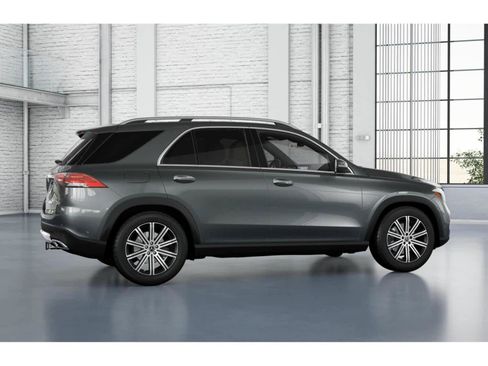 New 2026 Mercedes-Benz GLE 350 GLE 350 image 17