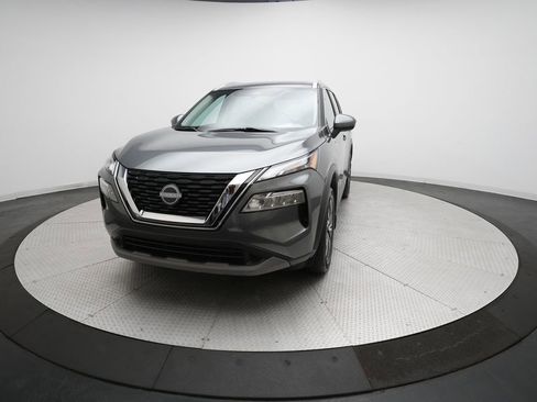 Certified 2023 Nissan Rogue SV image 12