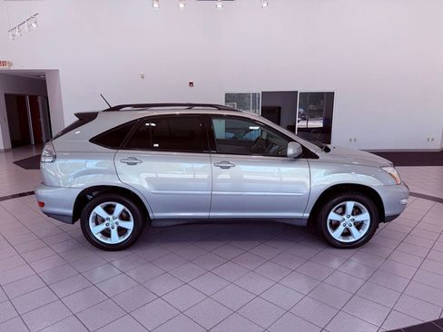 Used 2007 Lexus RX 350 2WD image 15