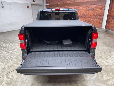 Used 2022 Ford Maverick XLT w/ Equipment Group 300A Standard AWD/4WD image 28