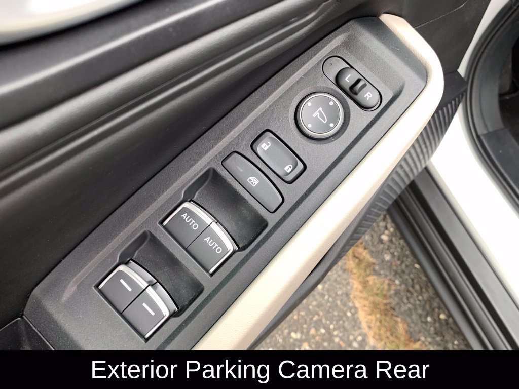 Used 2024 Honda Accord EX image 10
