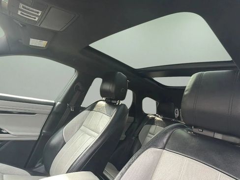 Used 2020 Land Rover Range Rover Evoque R-Dynamic S image 26