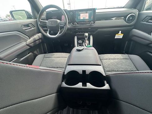 New 2024 Chevrolet Colorado Z71 w/ Z71 Convenience Package 2 image 17