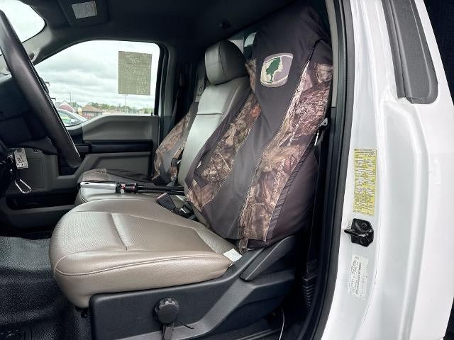Used 2021 Ford F450 XL w/ Power Equipment Group RWD image 18