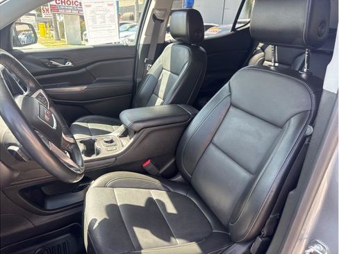 Used 2023 GMC Acadia SLT FWD image 14