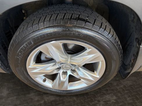Used 2015 Toyota Highlander Limited AWD/4WD image 42
