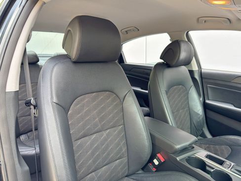 Used 2015 Hyundai Sonata Sport w/ Option Group 03 FWD image 31