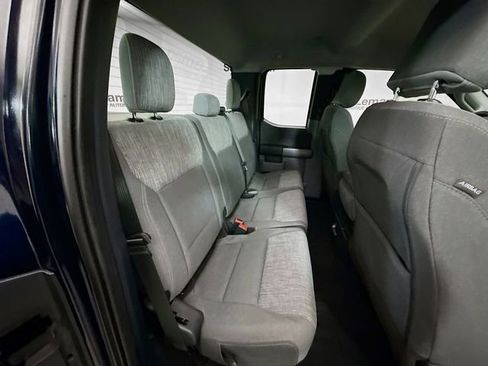Used 2022 Ford F150 XLT w/ Equipment Group 302A High AWD/4WD image 26