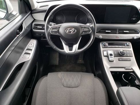 Used 2022 Hyundai Palisade SEL w/ Convenience Package AWD/4WD image 17