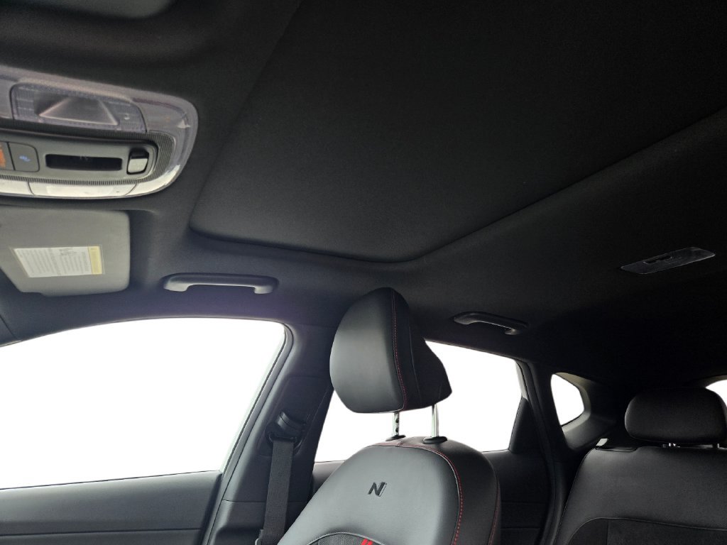 Used 2024 Hyundai Kona N Line AWD/4WD image 18