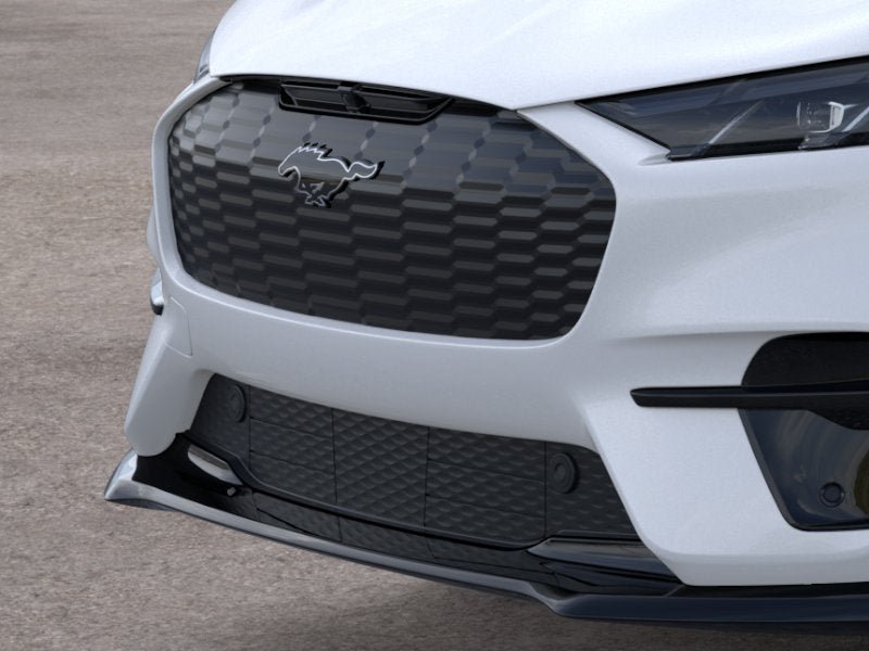 New 2025 Ford Mustang Mach-E Premium w/ Sport Appearance Package AWD/4WD image 17