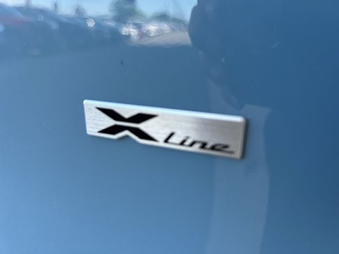 New 2027 Kia Seltos X-Line SX AWD/4WD image 7