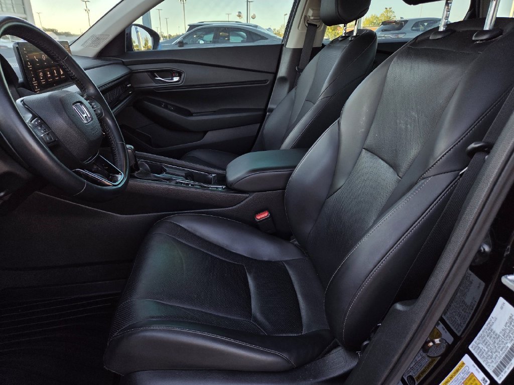 Used 2024 Honda Accord EX-L image 15
